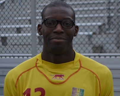 Tamsir Camara