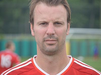 Dave Atkinson