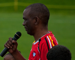 John Magoba