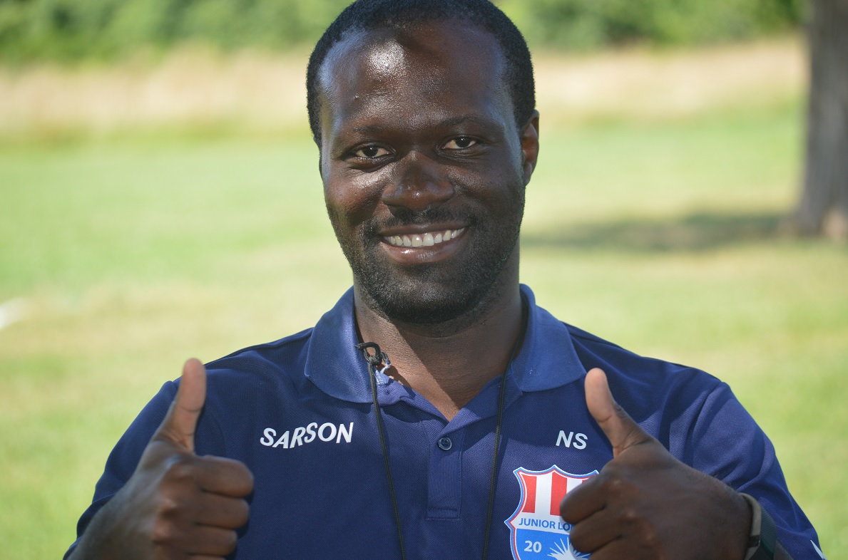 Neewilli Saie