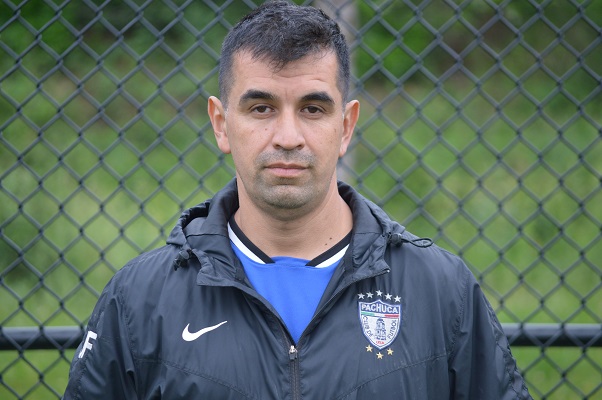 Fredy Franco