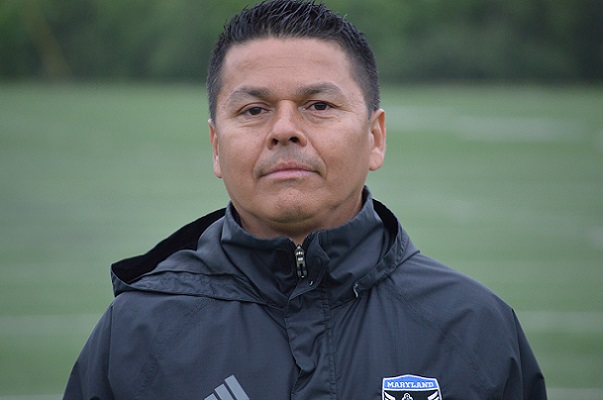 Fred Gomez