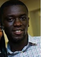 Kwabena Beeko