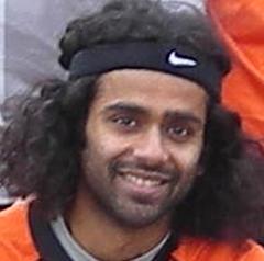 Shiva Krishnan
