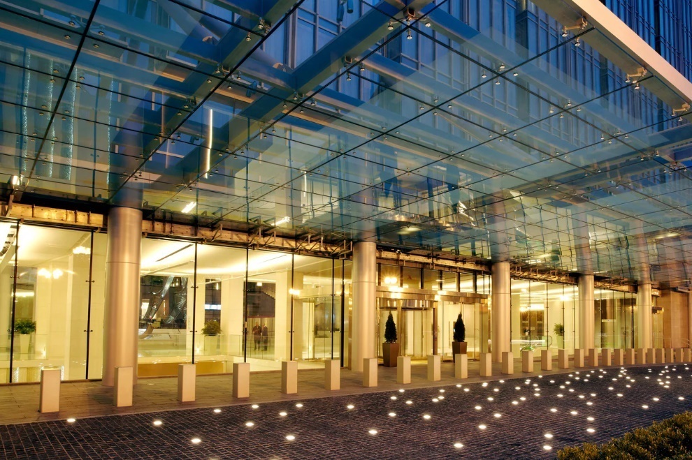 The 2027 Annual Benefit Gala