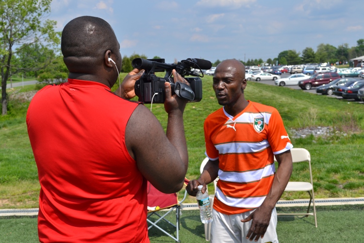 Cote d'Ivoire refuses to concede defeat to move up