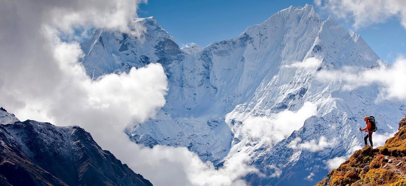 Lesotho overview image