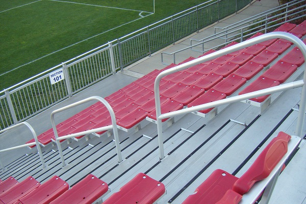 Stadium Image