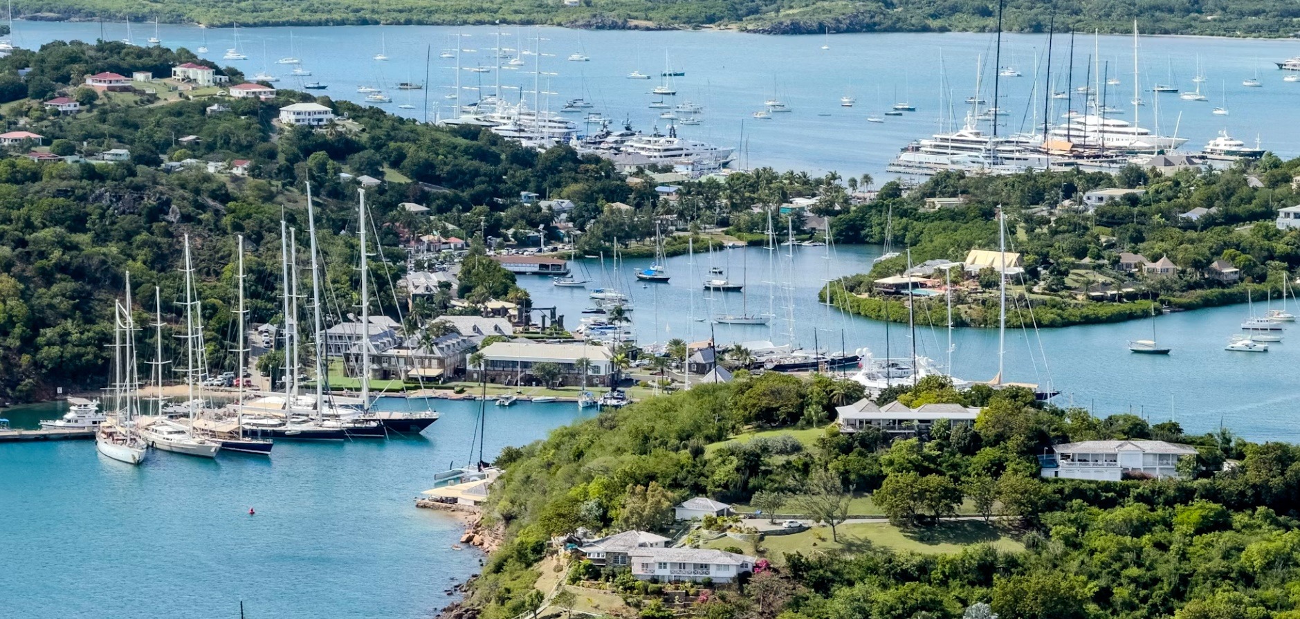 Antigua B. country image