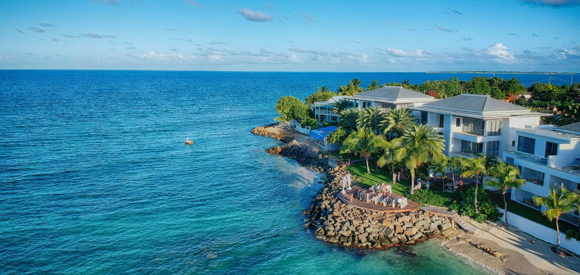Antigua B. country image