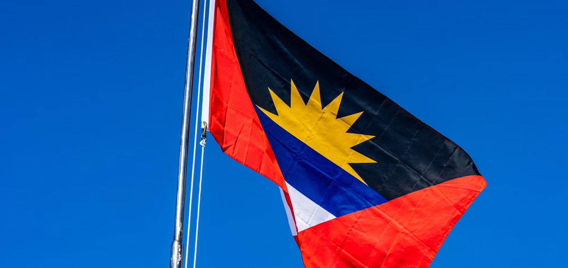 Antigua B. country image