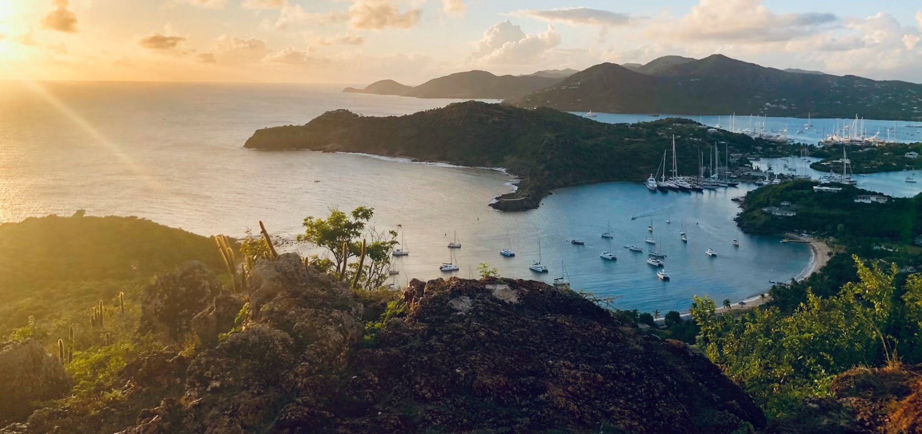 Antigua B. country image
