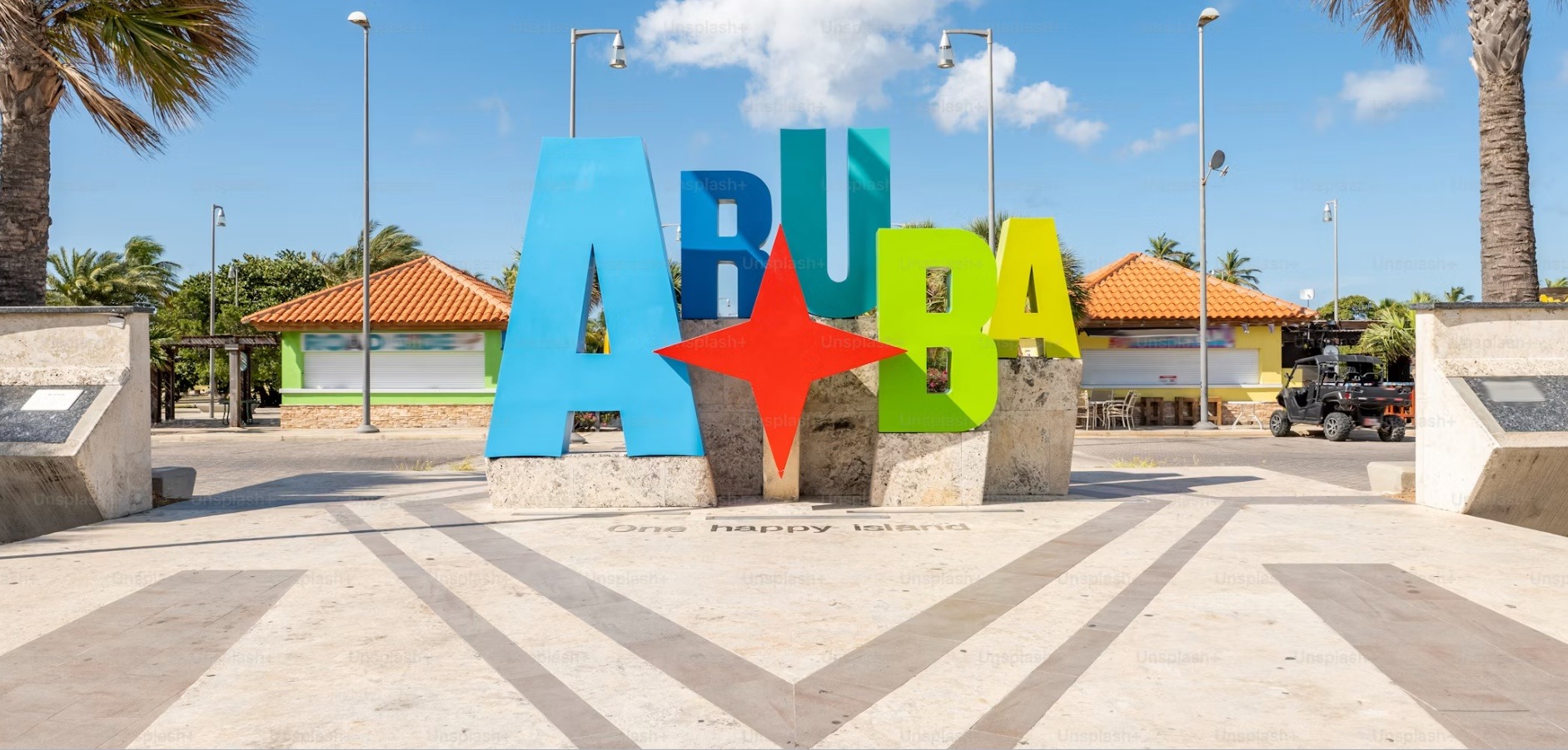 Aruba country image