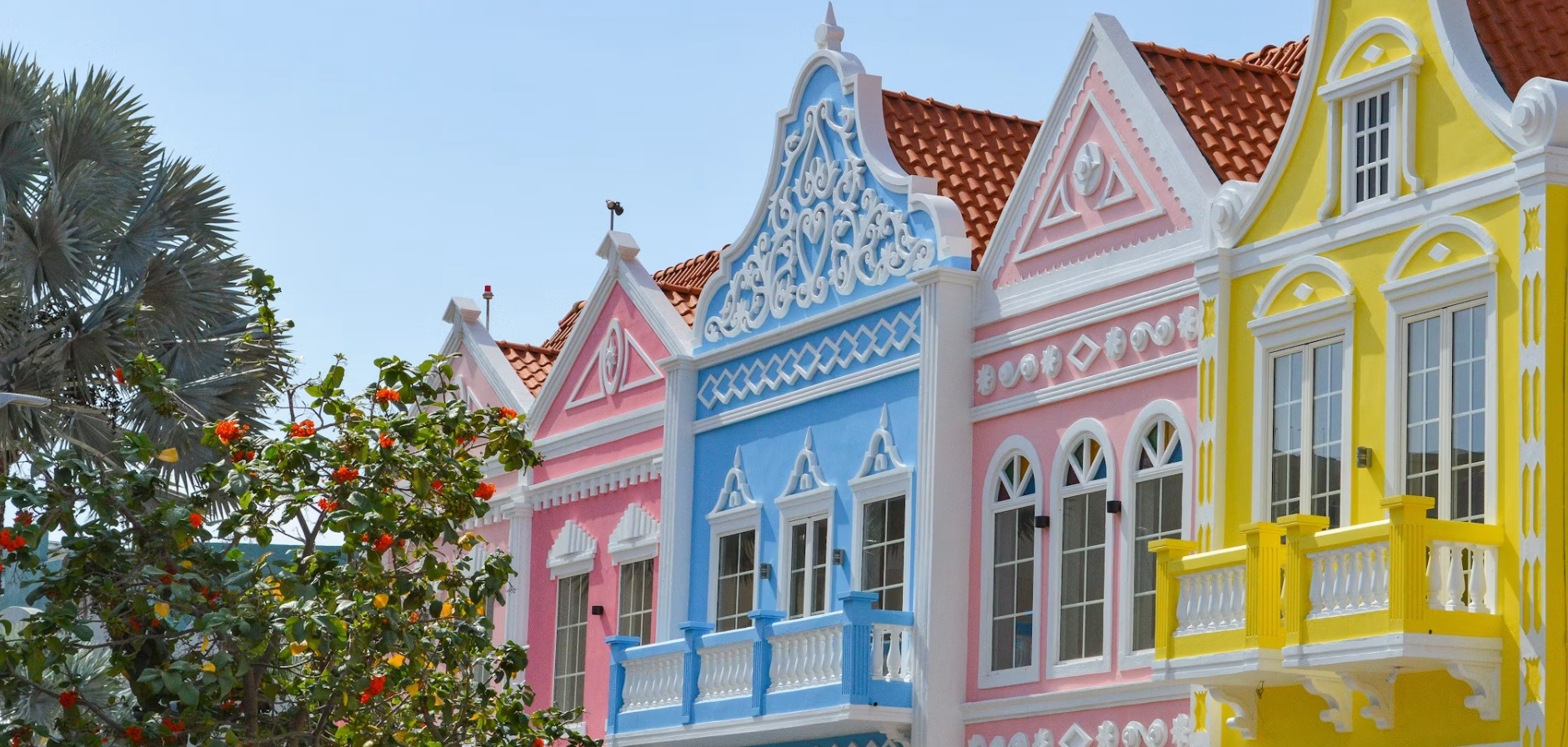 Aruba country image
