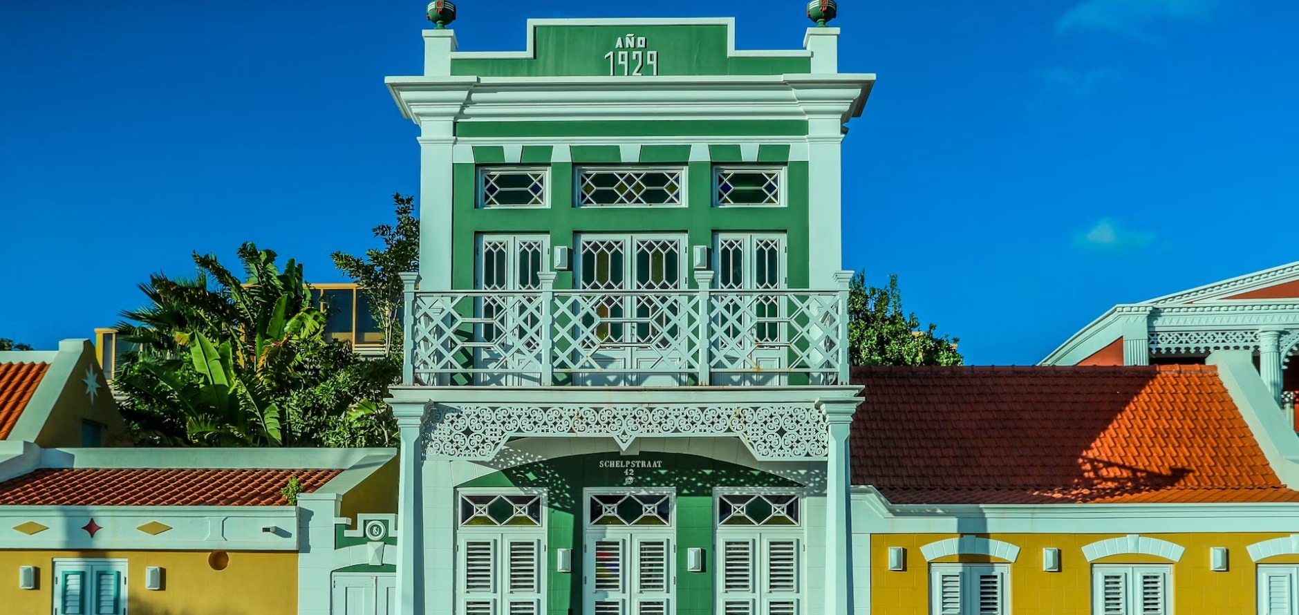 Aruba country image