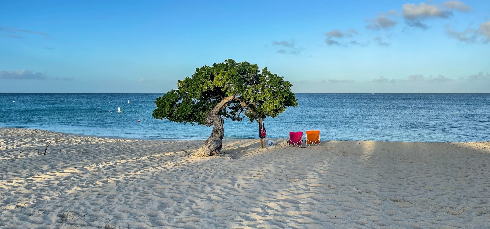 Aruba country image