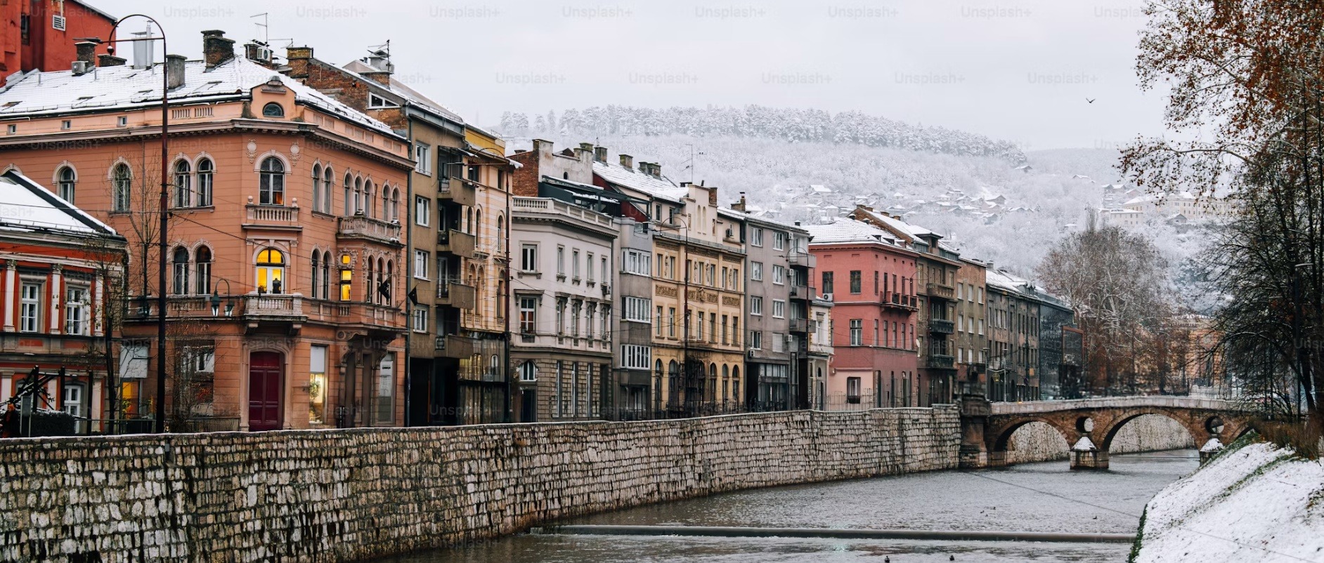 Slovenia country image