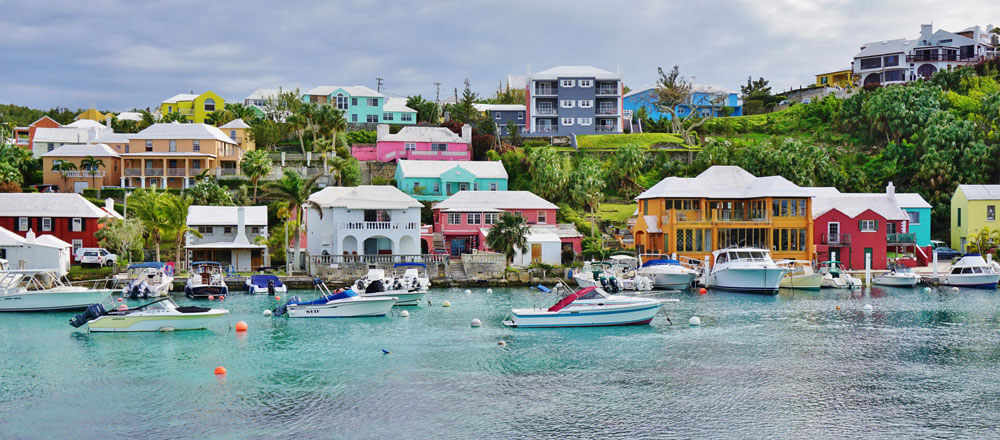 Bermuda country image