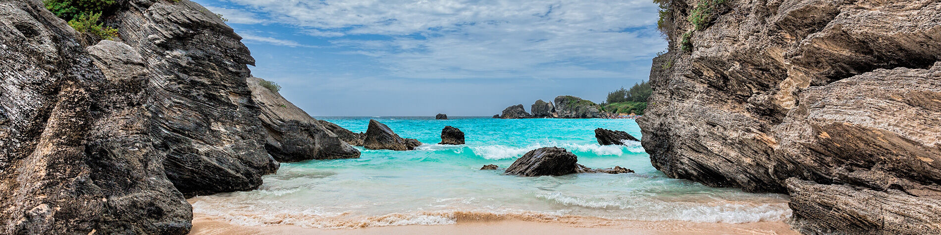 Bermuda country image