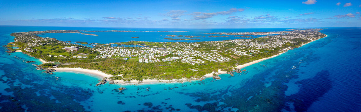 Bermuda country image