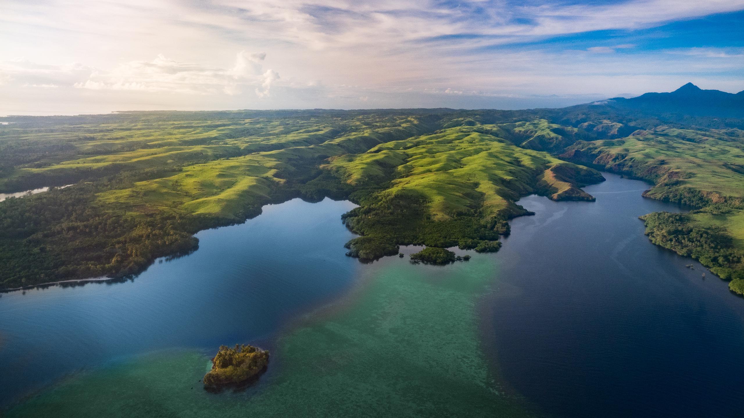 Papua N.G. country image