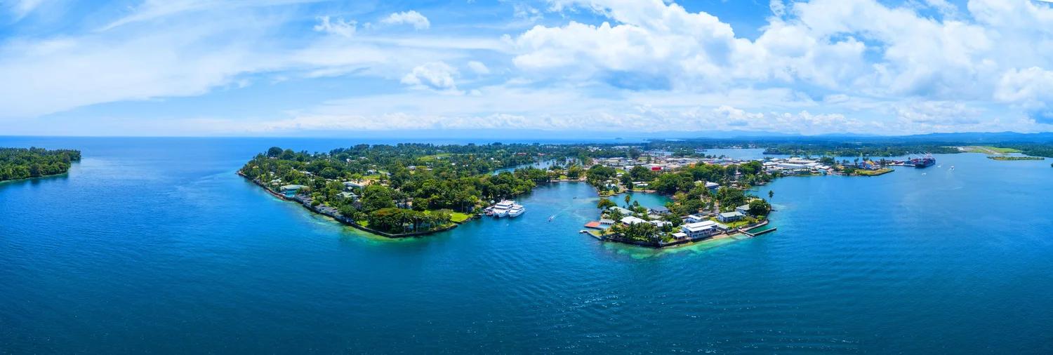 Papua N.G. country image