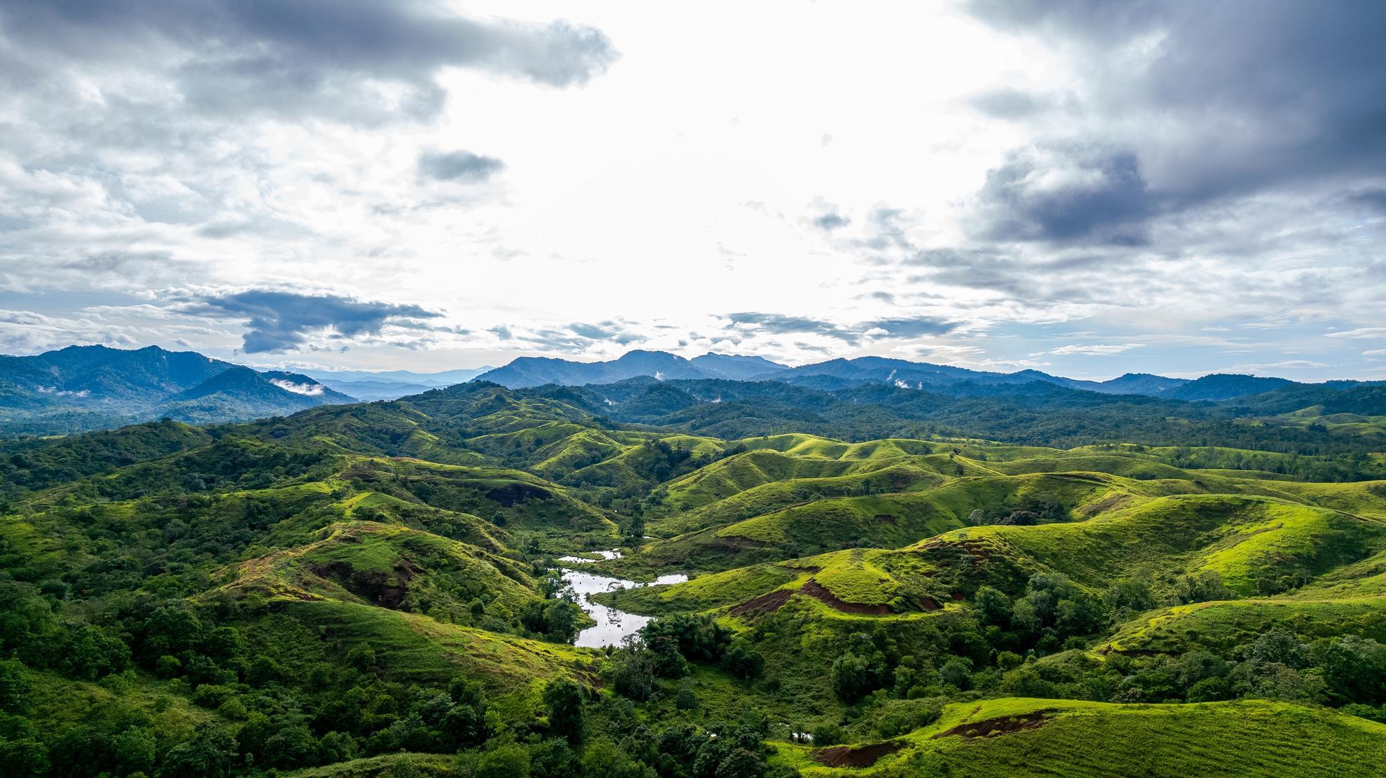 Papua N.G. country image