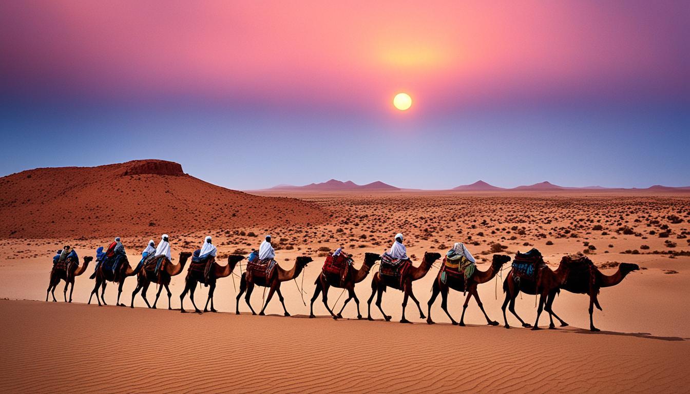 Mauritania country image