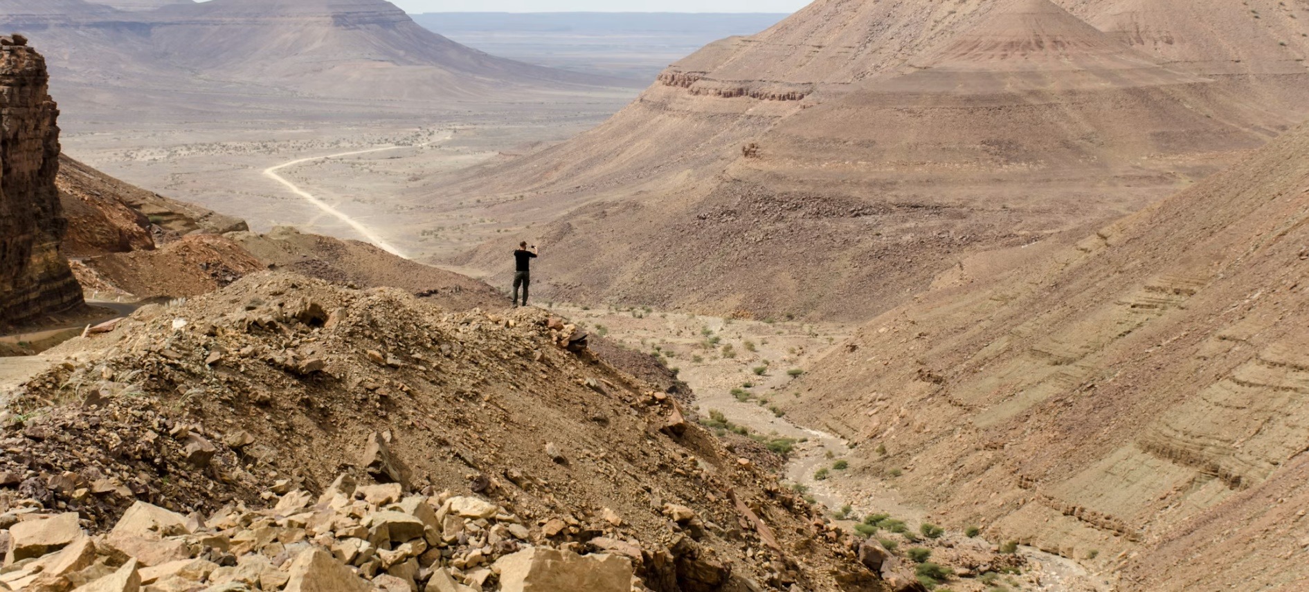 Mauritania country image