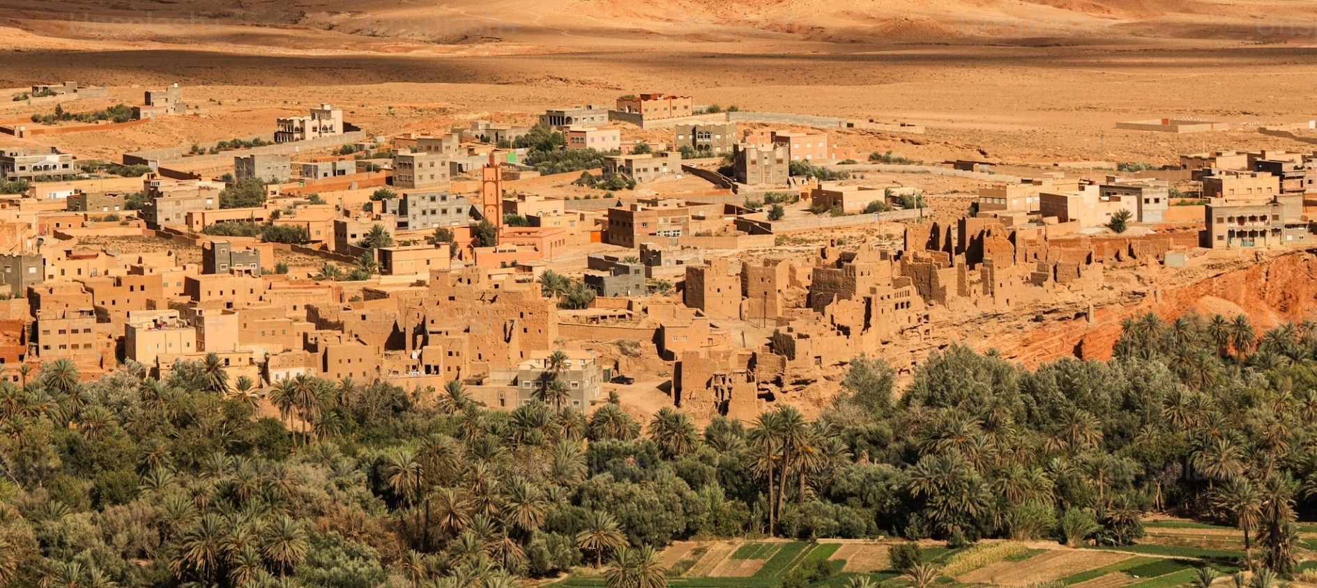 Mauritania country image