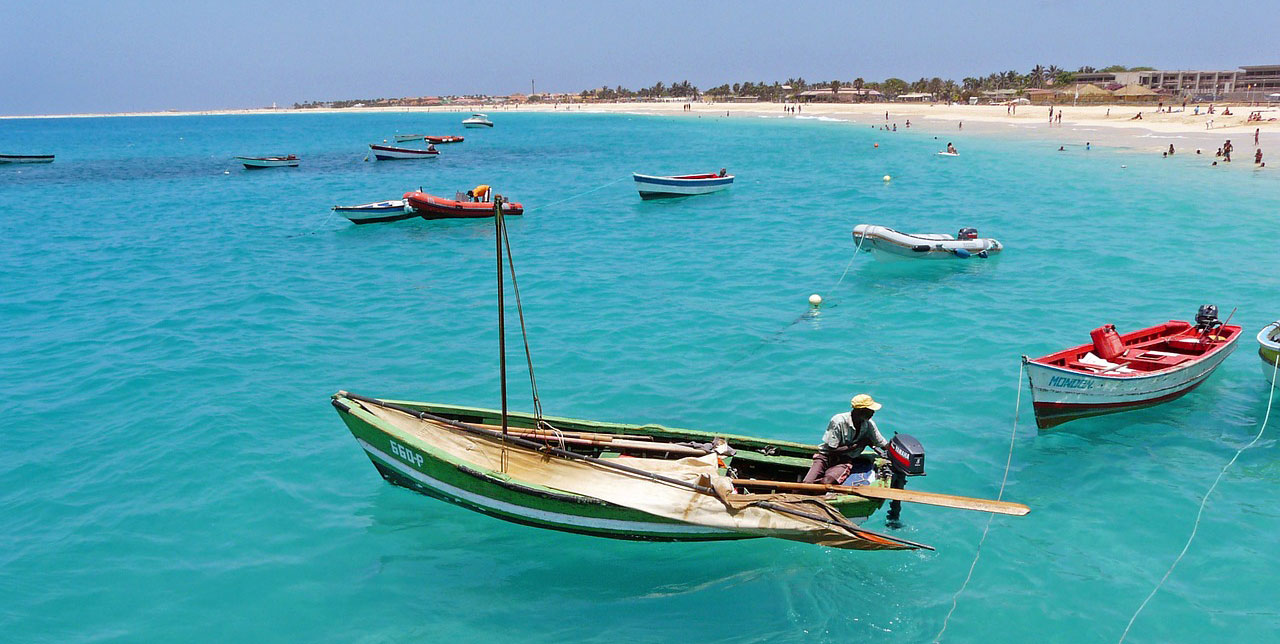 Cape V. country image