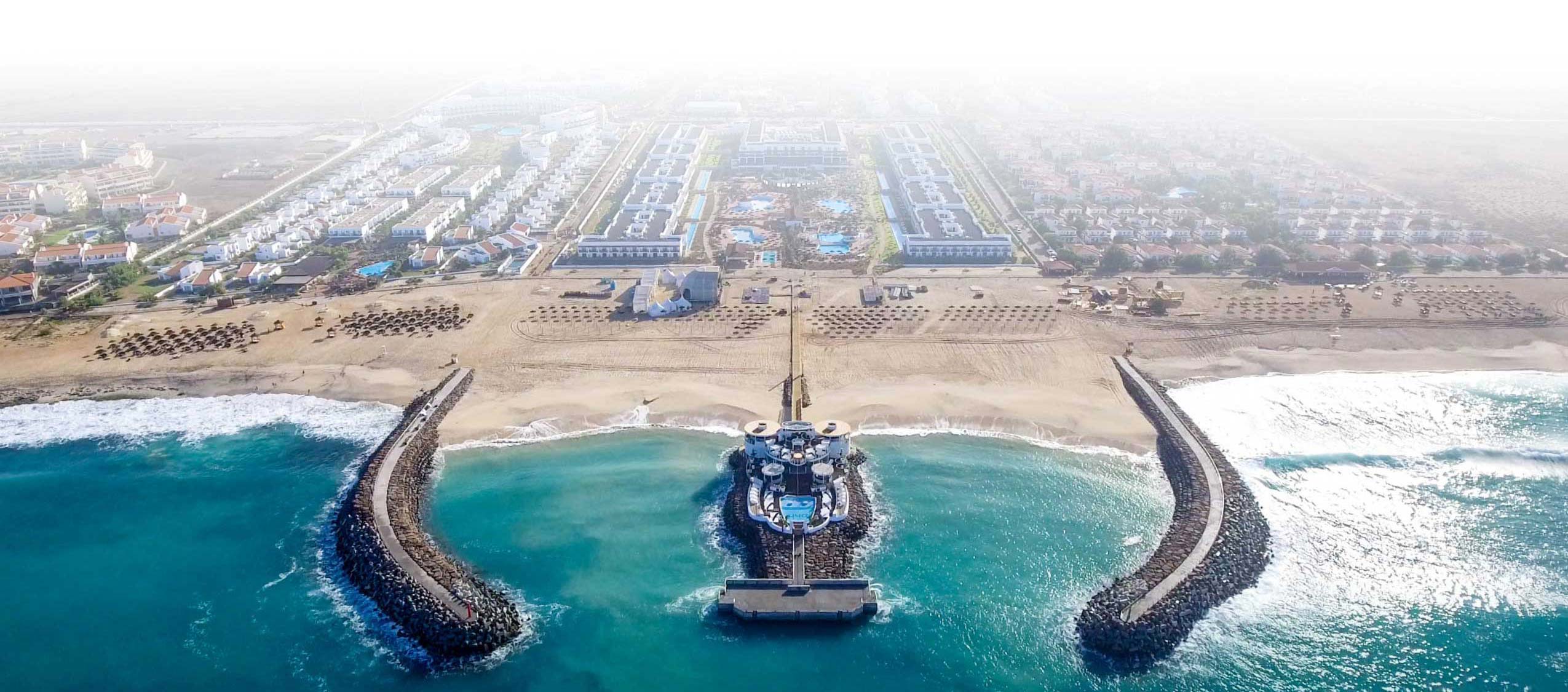 Cape V. country image