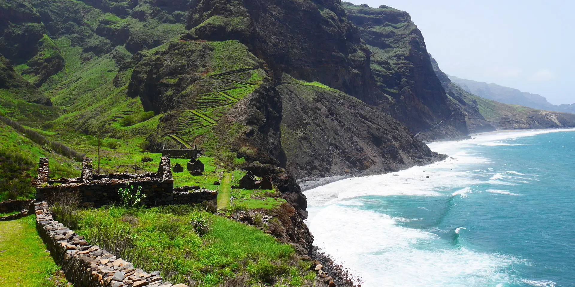 Cape V. country image