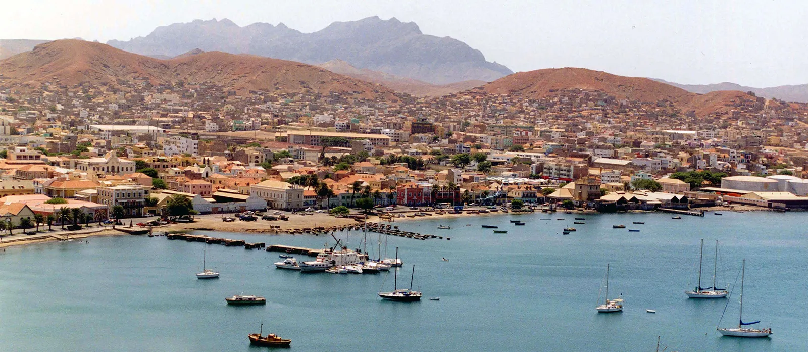 Cape V. country image