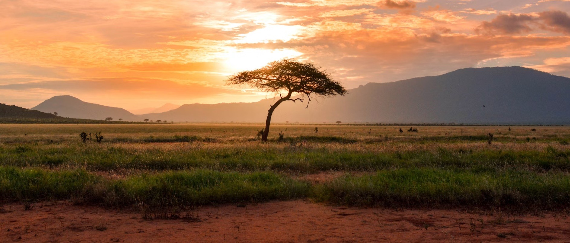 Chad country image