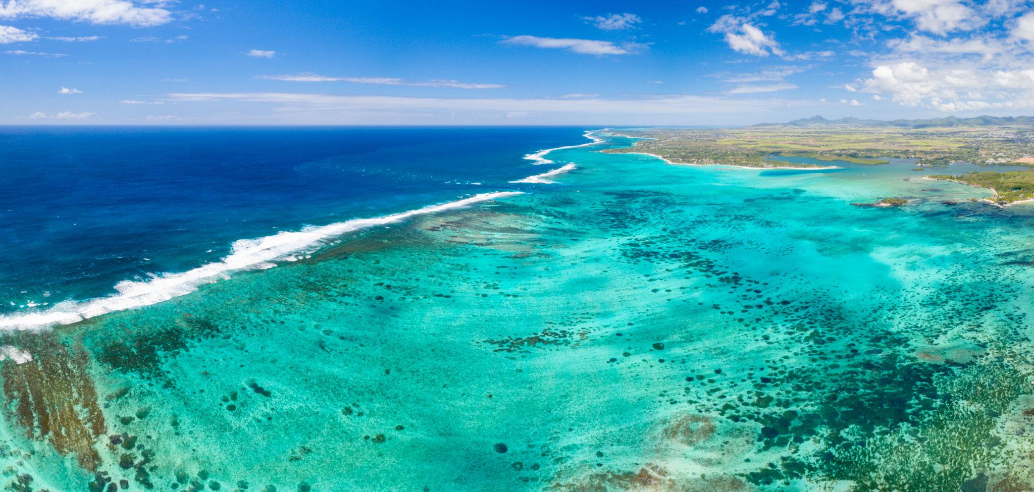 Mauritius country image