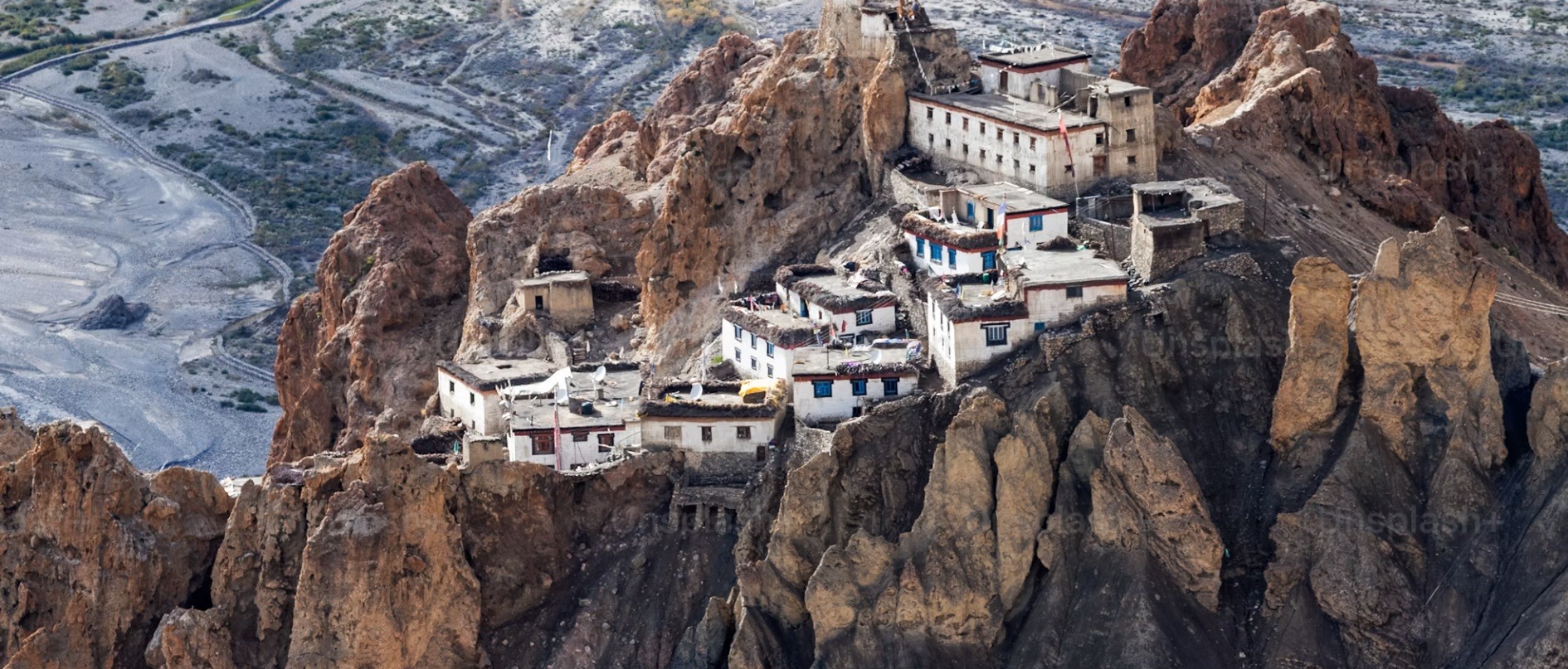 Tajikistan country image