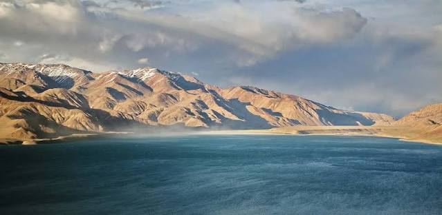 Tajikistan country image
