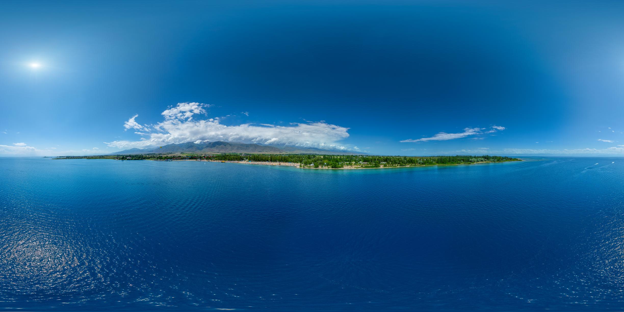 Kyrgyzstan country image