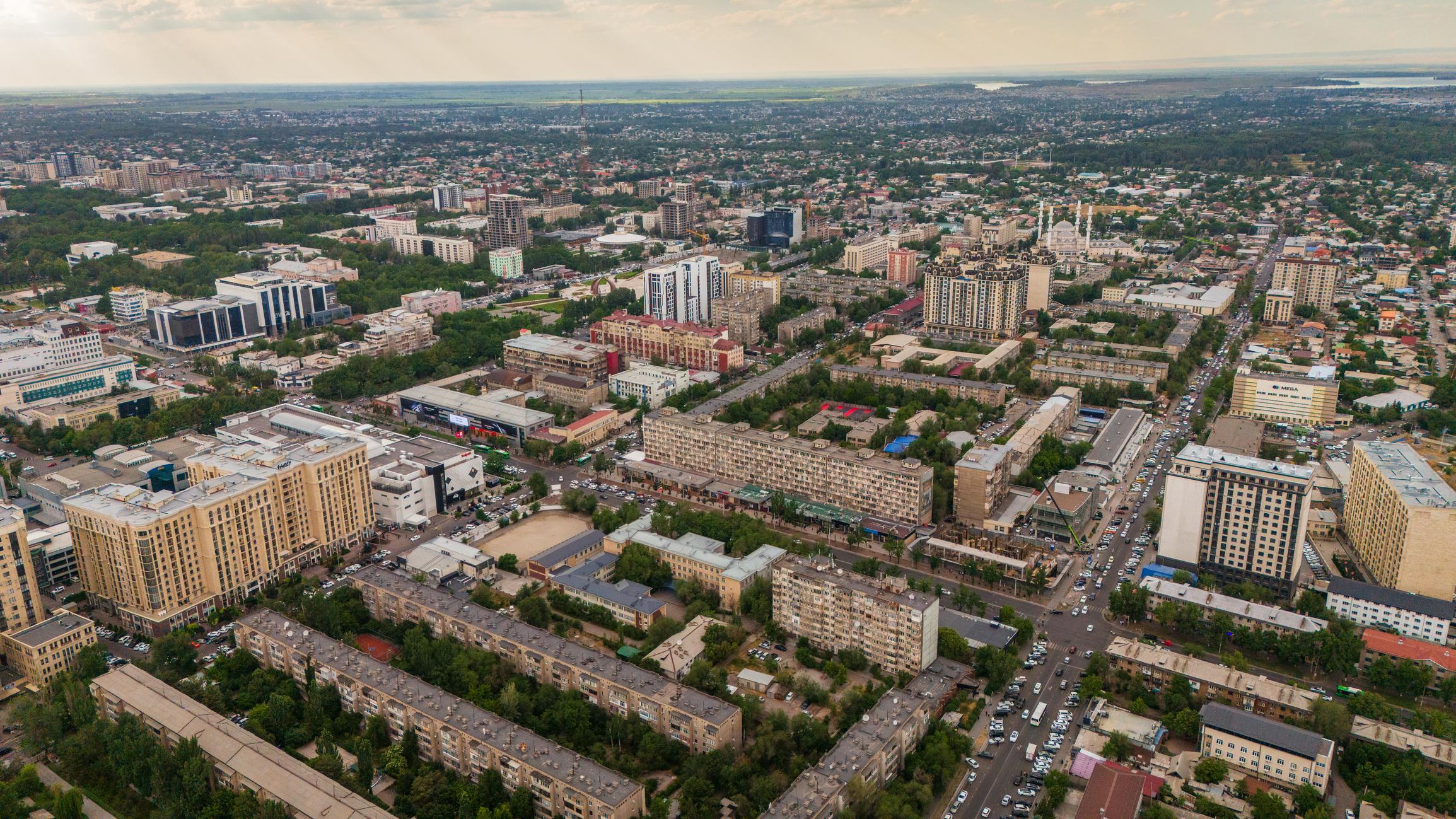 Kyrgyzstan country image