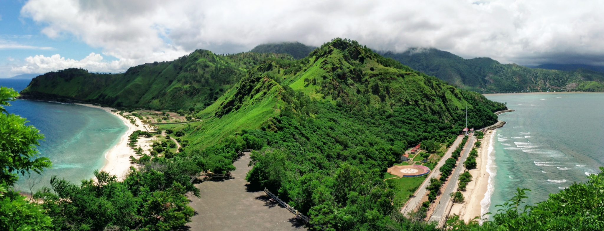 Timor-L. country image