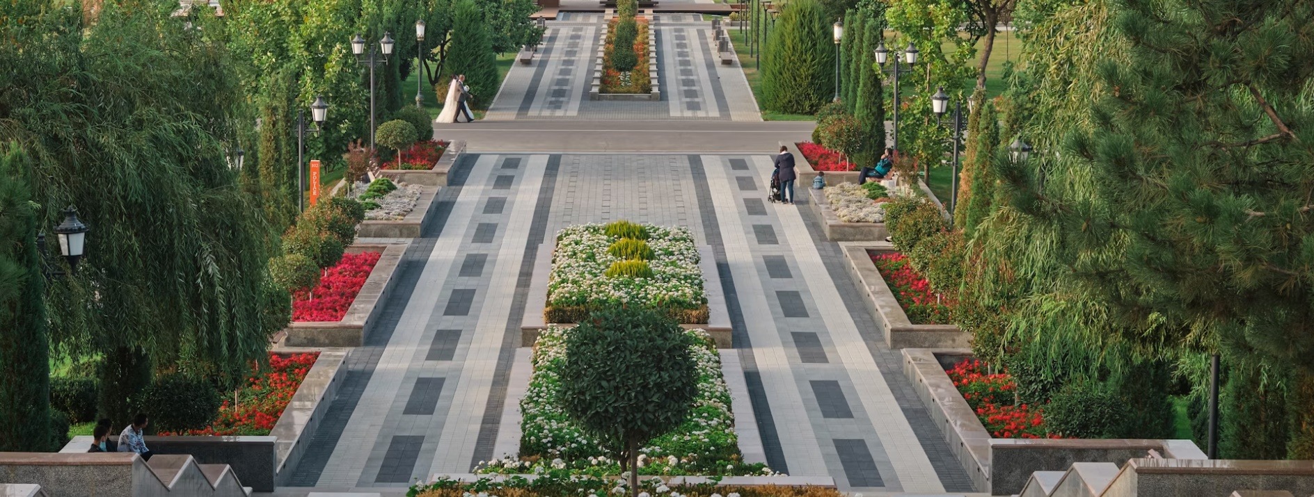 Turkmenistan country image