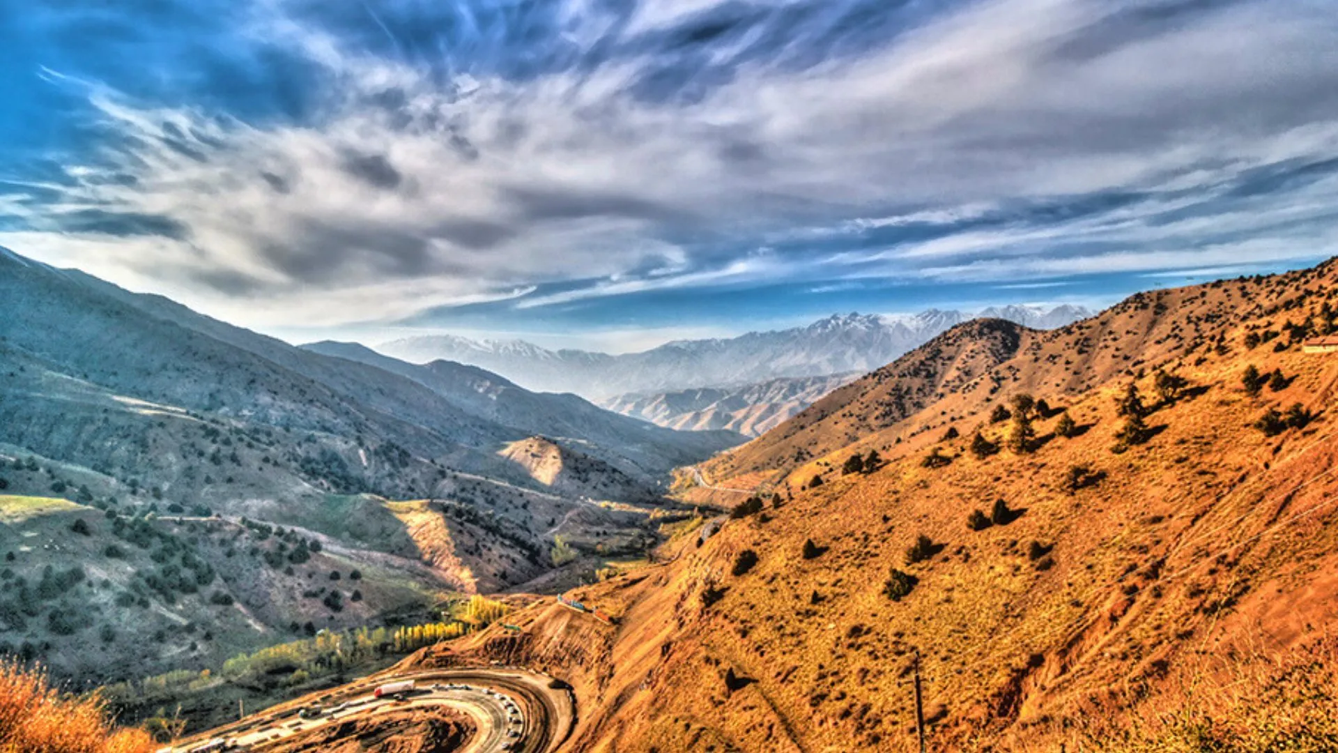 Uzbekistan country image
