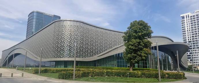 Uzbekistan country image