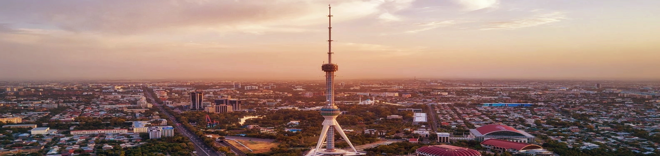 Uzbekistan country image