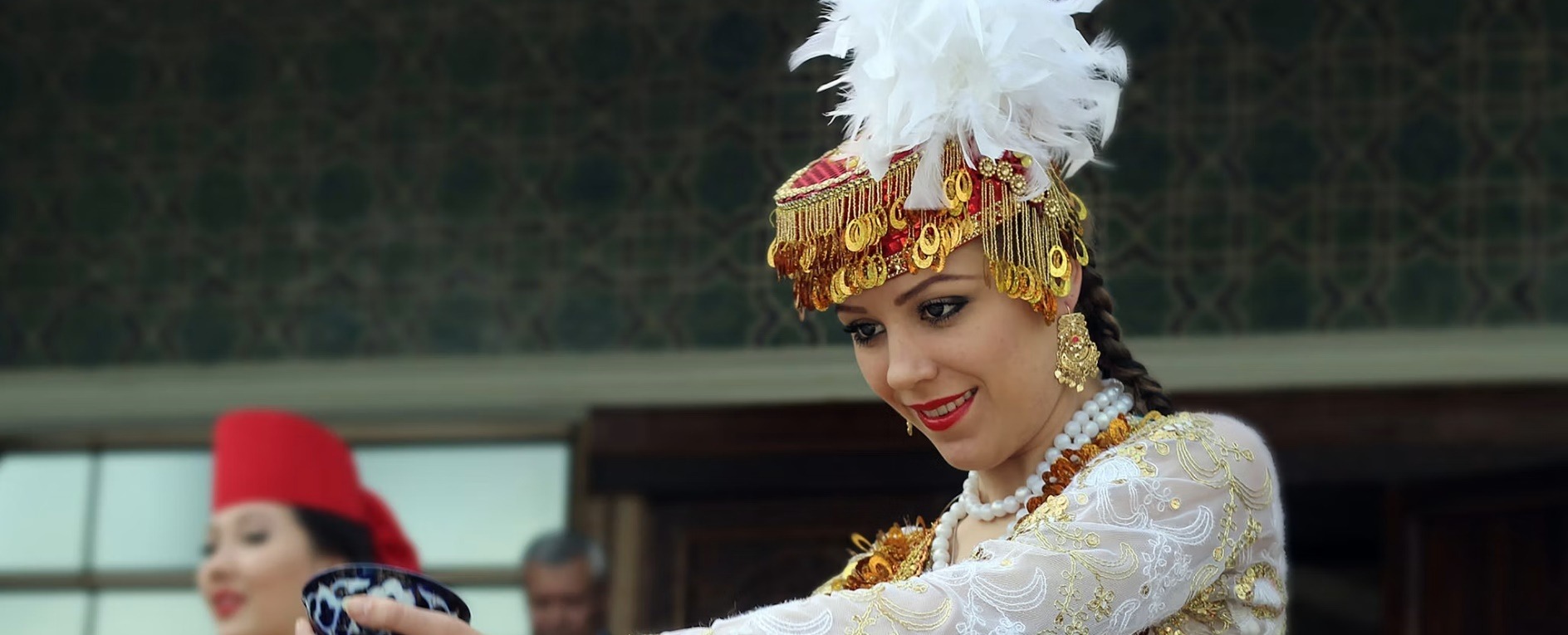 Uzbekistan country image