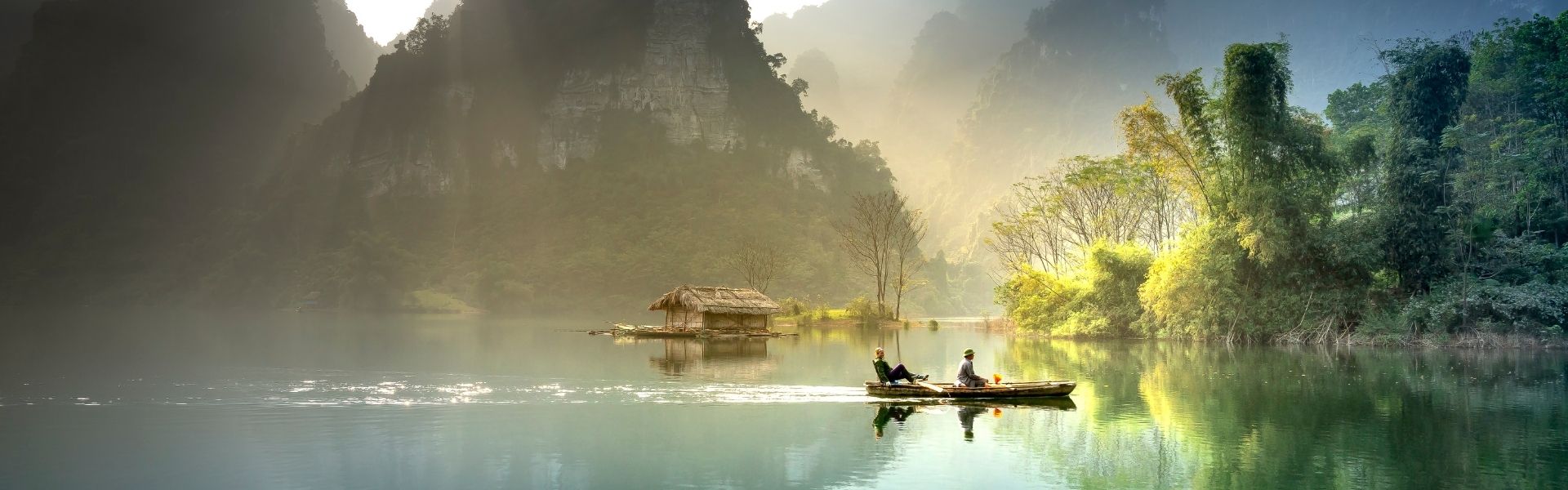Vietnam country image
