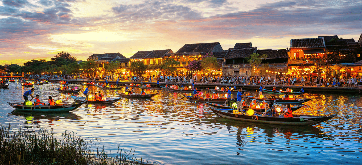 Vietnam country image