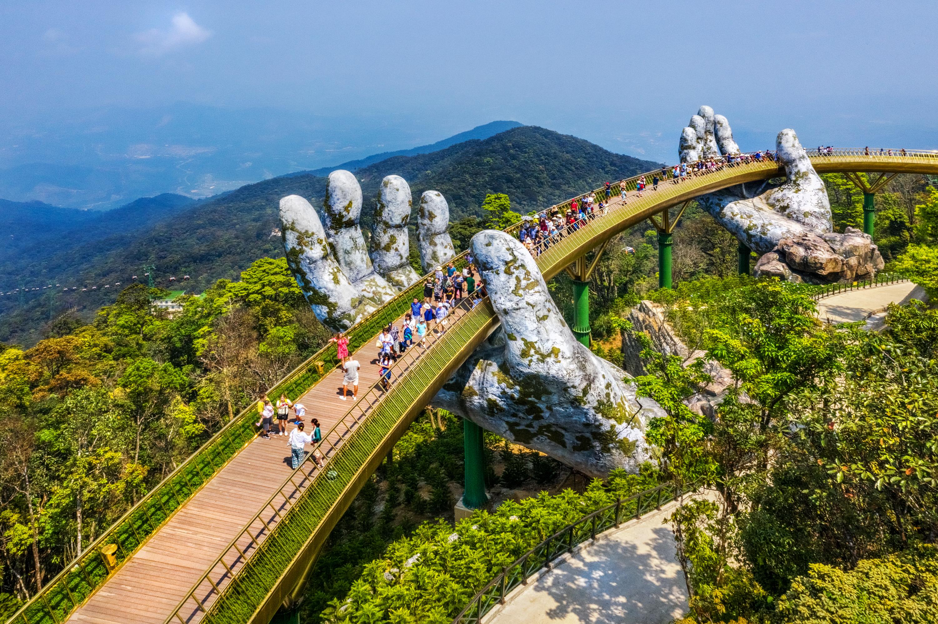 Vietnam country image