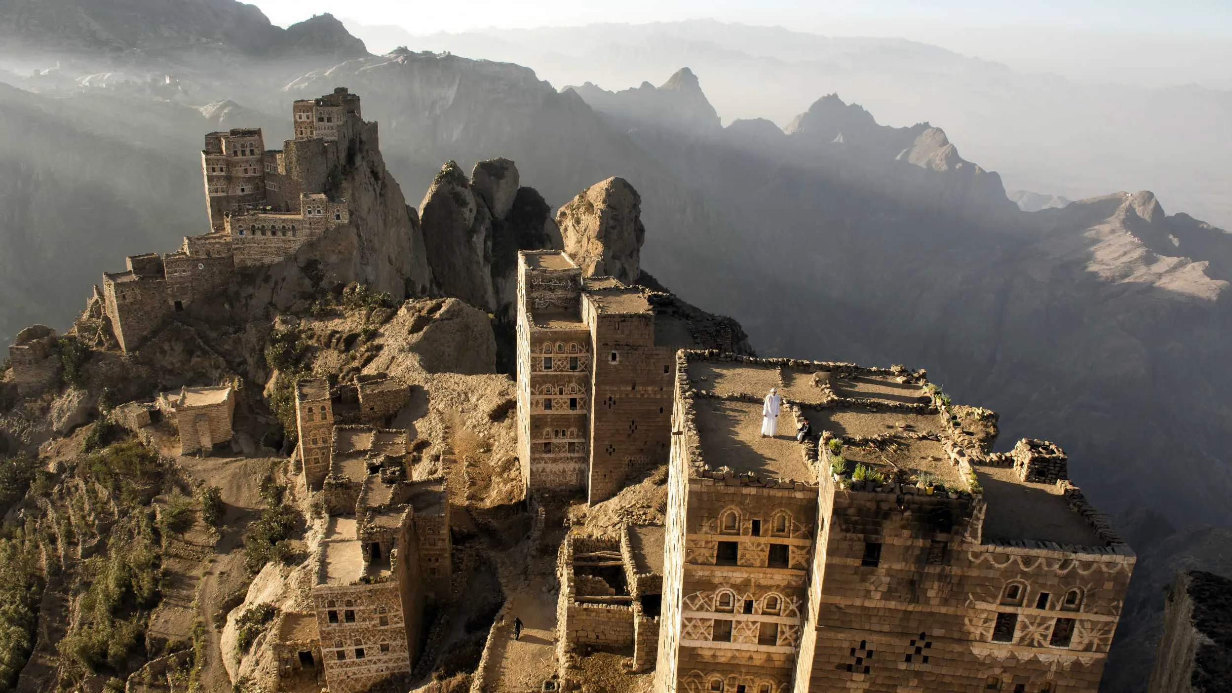 Yemen country image